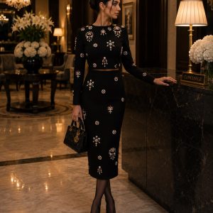 Nina Set