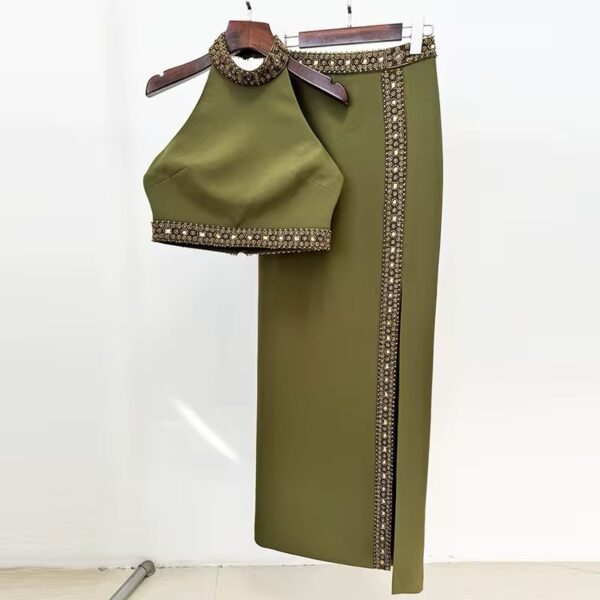 Nova Green Set - Image 3