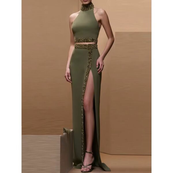 Nova Green Set