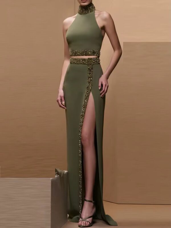 Nova Green Set - Image 4