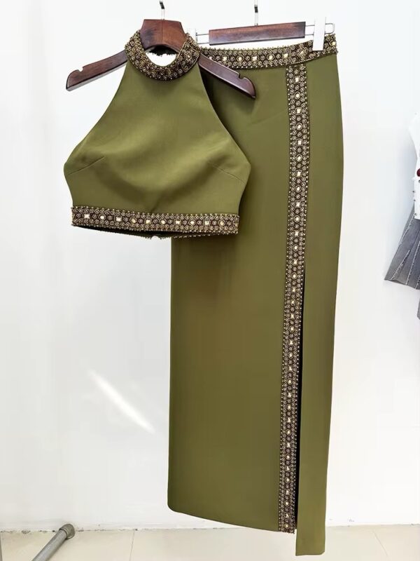 Nova Green Set - Image 5