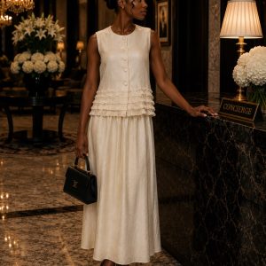 Elegant Set