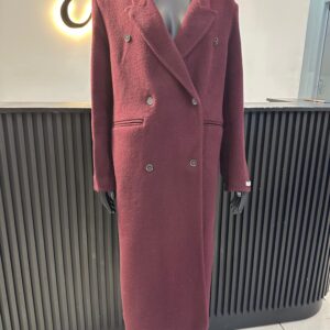 Bailey Coat