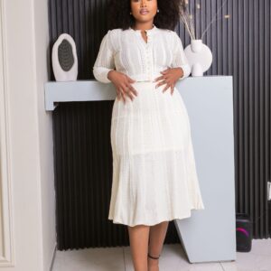 Nelly Cream Set
