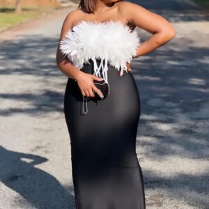 Stacey  Dress