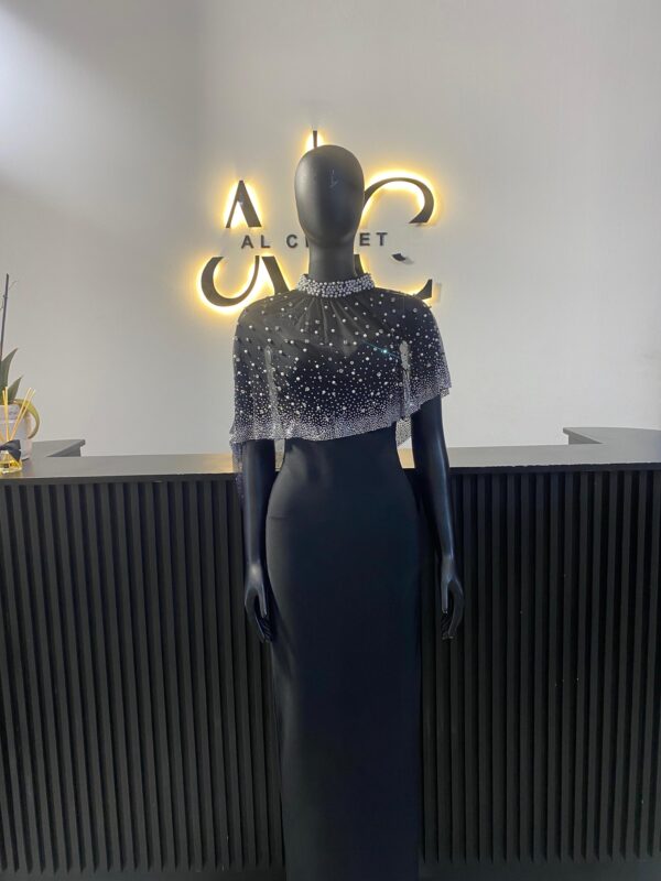 Ella Bandage Dress - Image 5