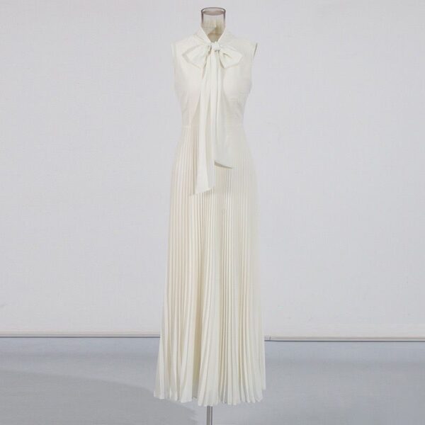 Luxury Notile Dress - Image 4
