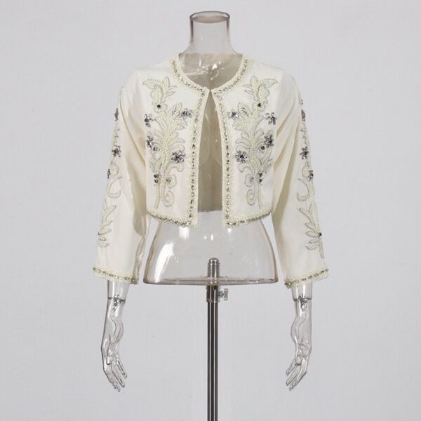 Luxury Notile Dress - Image 3
