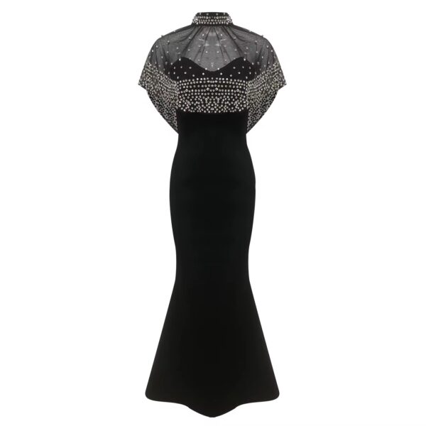 Ella Bandage Dress - Image 4