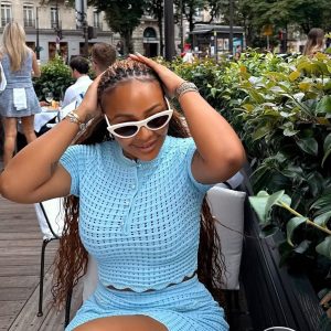 Andy Baby Blue Set