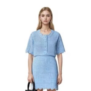Andy Baby Blue Set