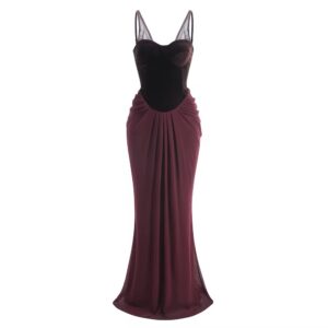 Indi Dress