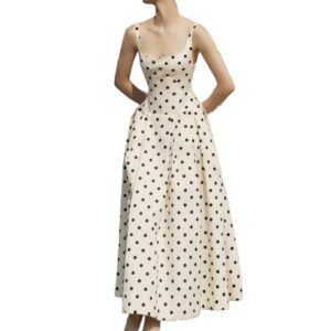Lani Dress