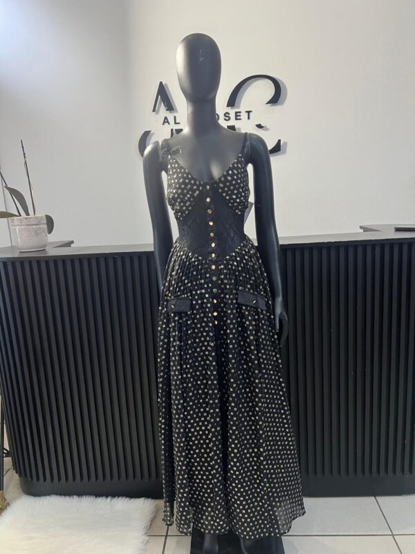 Monicca Dress - Image 2