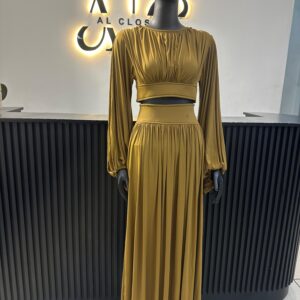 Betty Two Piece Set