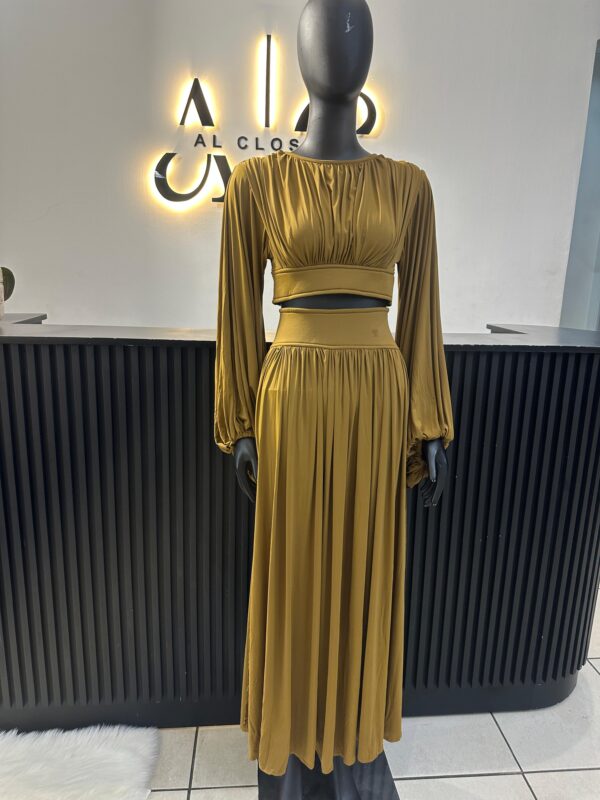 Betty Two Piece Set