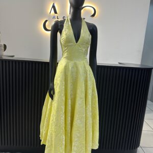 Hazel Dress