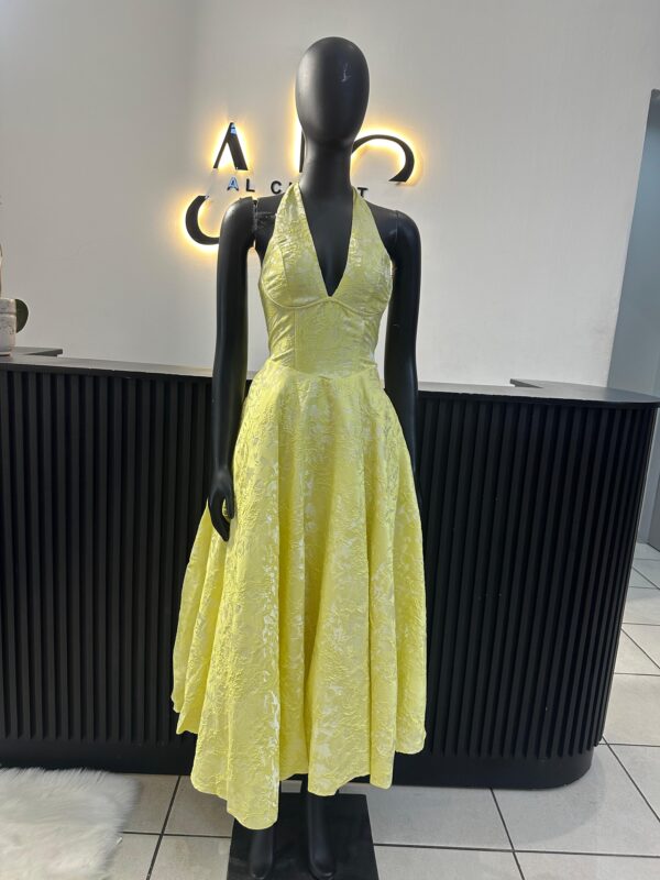 Hazel Dress