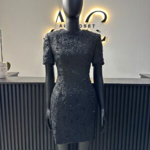 Terra Couture Dress