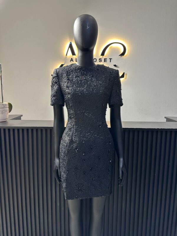Terra Couture Dress