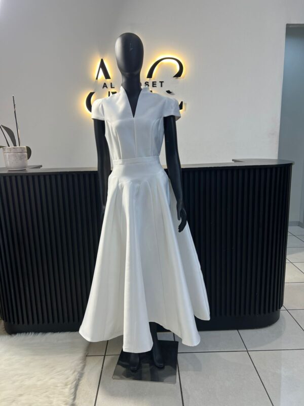 Anna Dress