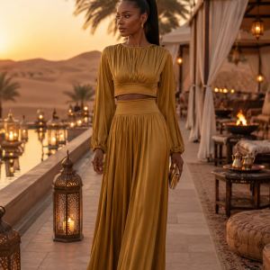 Betty Two Piece Set