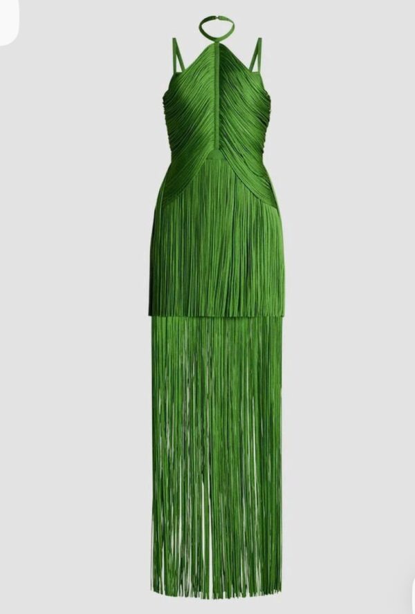 Hazel Dress - Image 3