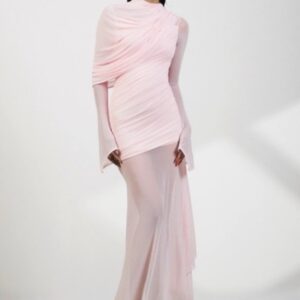 Lolla Pink Dress
