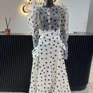 Betty Polka Set