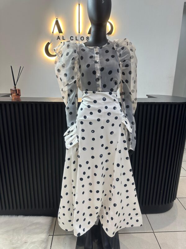 Betty Polka Set