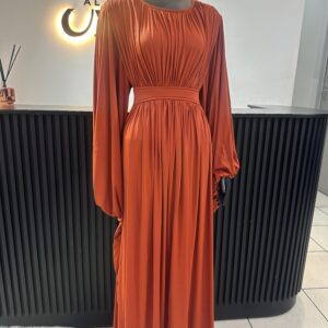 Lorna Dress