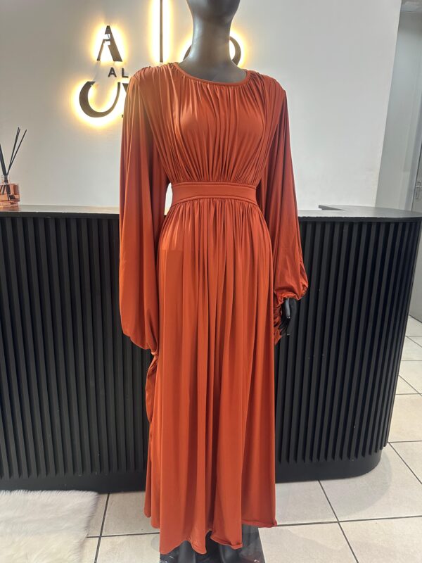 Lorna Dress
