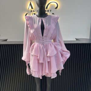 Violla Dress