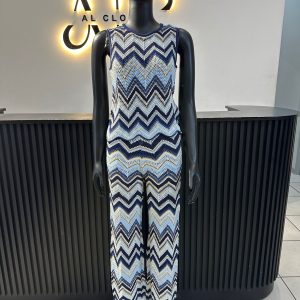 Torrie Blue Set