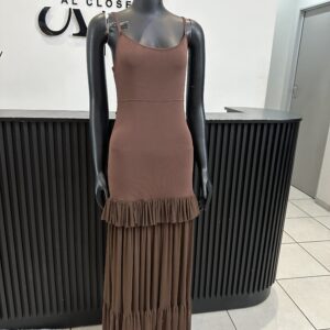 Alerta Dress