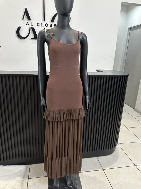Alerta Dress