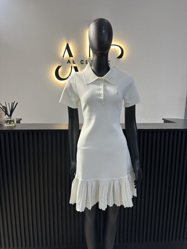 Nelly Tennis Dress