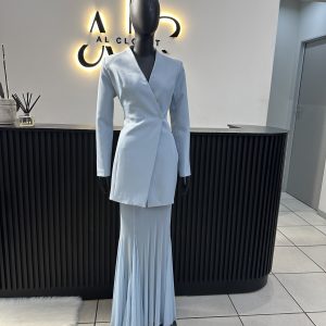 Kim Blazer Set