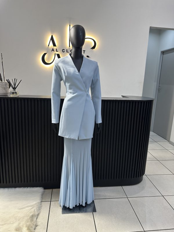 Kim Blazer Set