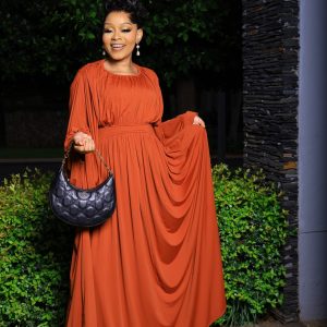 Lorna Dress