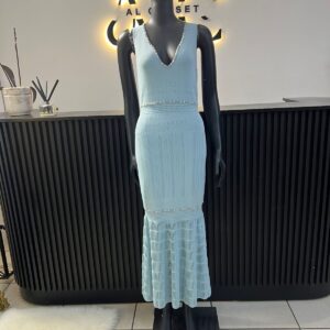 Cleo Knit Dress