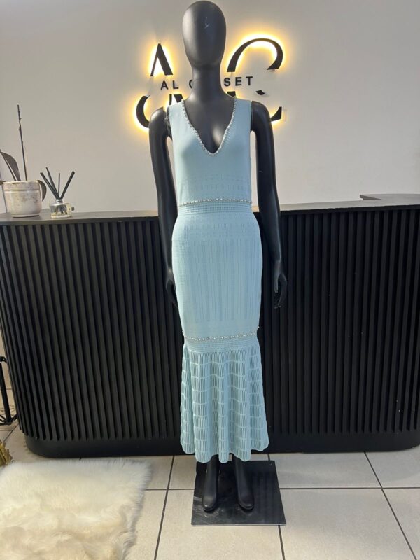 Cleo Knit Dress