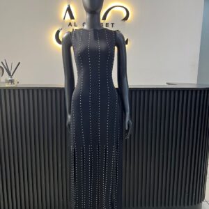 Zoe Bandage dress