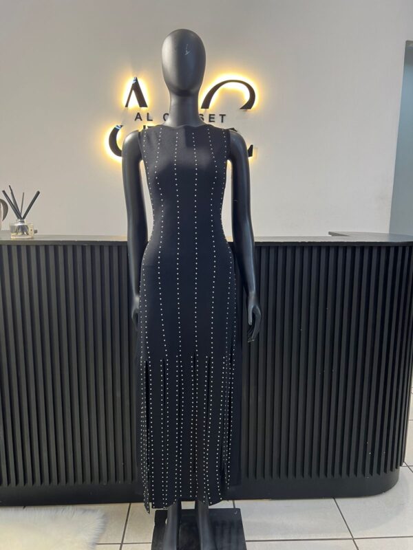 Zoe Bandage dress