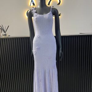 Tania Knit Dress