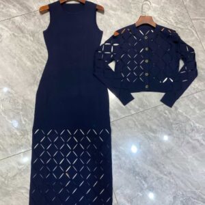 Tania Knit Set