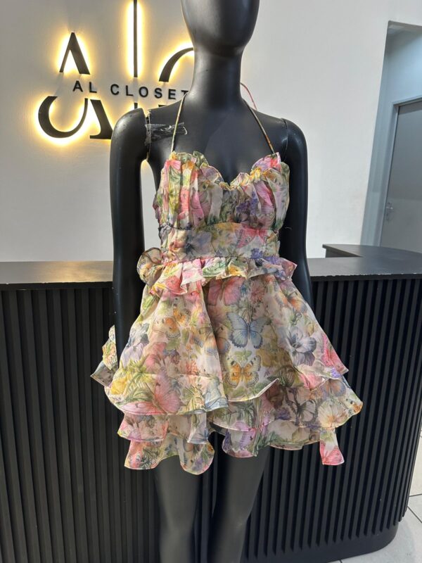 Cindy Dress