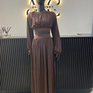 Betty Chocolate Set