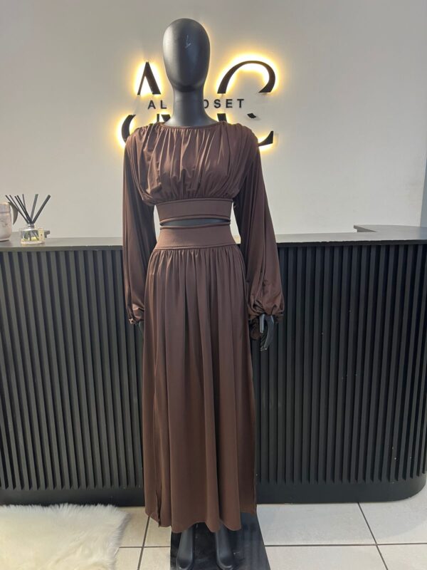 Betty Chocolate Set