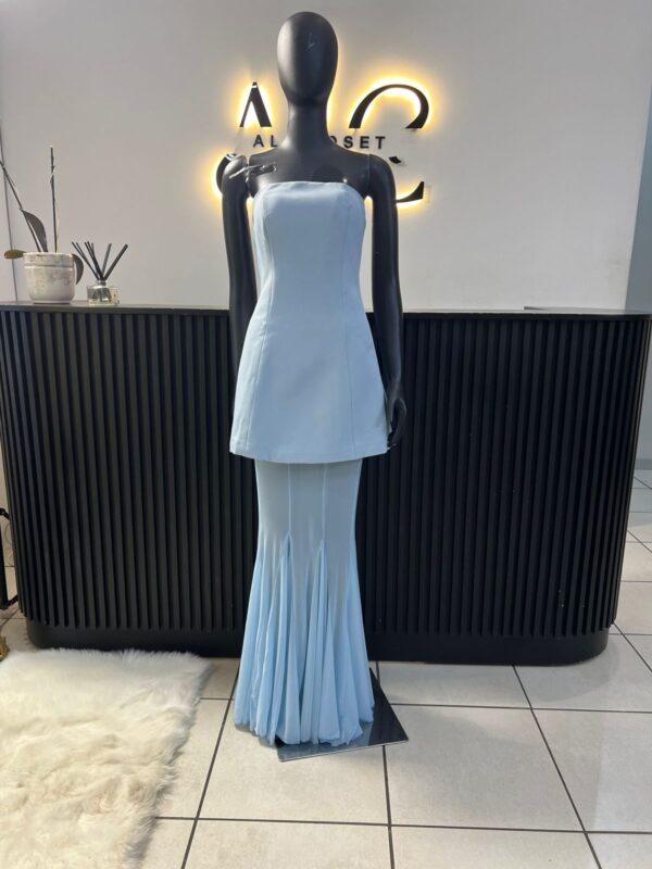 Simmy Two Piece Set